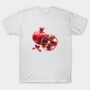 Pomegranate T-Shirt